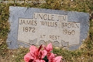 memorial Cemetery, Terry County, Texas