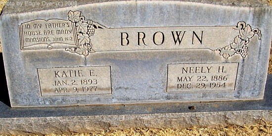 memorial Cemetery, Terry County, Texas