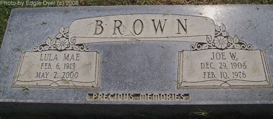 memorial Cemetery, Terry County, Texas