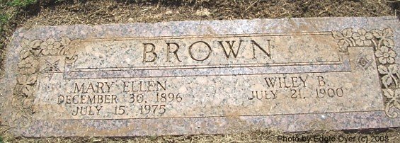memorial Cemetery, Terry County, Texas