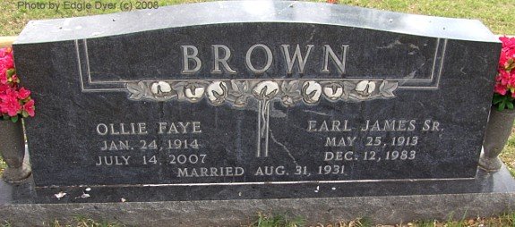 memorial Cemetery, Terry County, Texas
