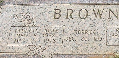 memorial Cemetery, Terry County, Texas