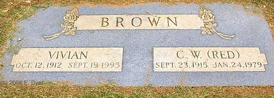 memorial Cemetery, Terry County, Texas