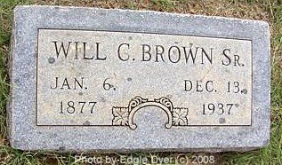 memorial Cemetery, Terry County, Texas