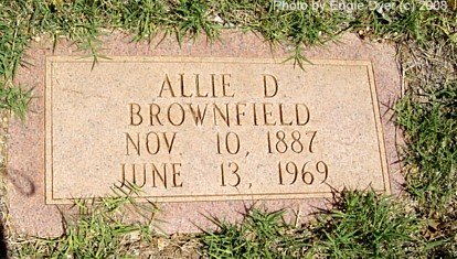 memorial Cemetery, Terry County, Texas