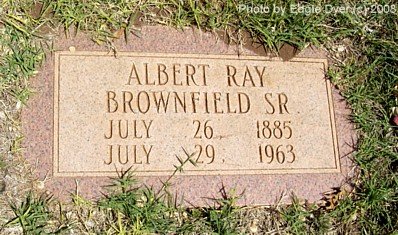 memorial Cemetery, Terry County, Texas