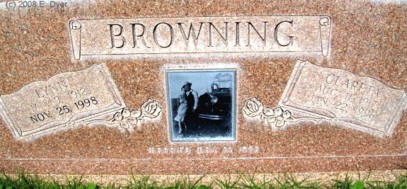 memorial Cemetery, Terry County, Texas