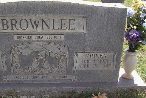 memorial Cemetery, Terry County, Texas