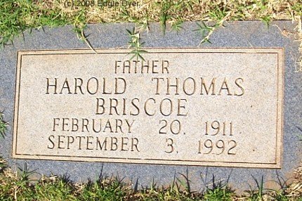 memorial Cemetery, Terry County, Texas