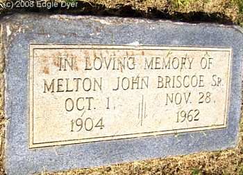 memorial Cemetery, Terry County, Texas