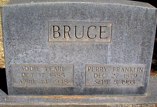 memorial Cemetery, Terry County, Texas