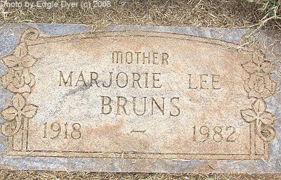 memorial Cemetery, Terry County, Texas