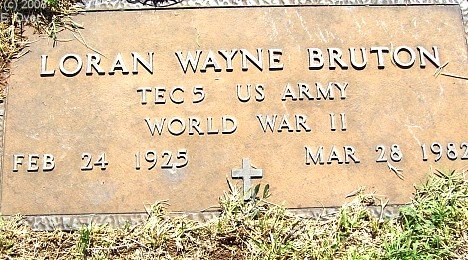 memorial Cemetery, Terry County, Texas