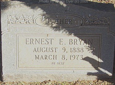 memorial Cemetery, Terry County, Texas