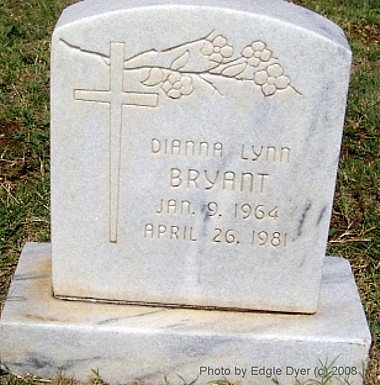 memorial Cemetery, Terry County, Texas