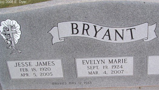 memorial Cemetery, Terry County, Texas