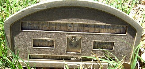 memorial Cemetery, Terry County, Texas