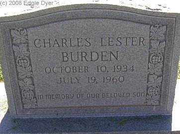 memorial Cemetery, Terry County, Texas