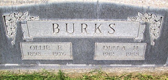 memorial Cemetery, Terry County, Texas