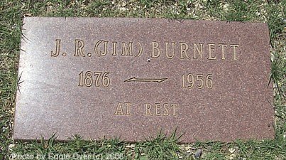 memorial Cemetery, Terry County, Texas