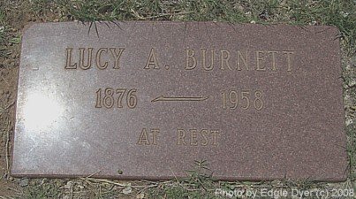 memorial Cemetery, Terry County, Texas