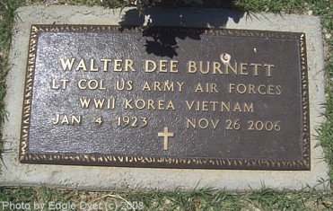 memorial Cemetery, Terry County, Texas