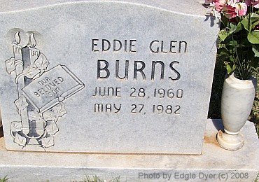 memorial Cemetery, Terry County, Texas