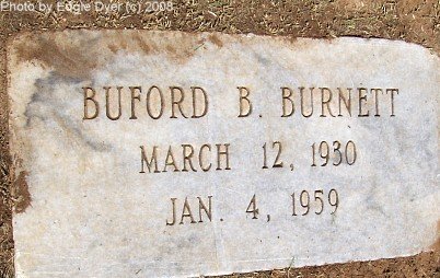 memorial Cemetery, Terry County, Texas
