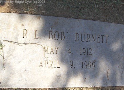 memorial Cemetery, Terry County, Texas