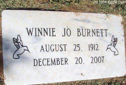 memorial Cemetery, Terry County, Texas