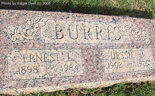 memorial Cemetery, Terry County, Texas