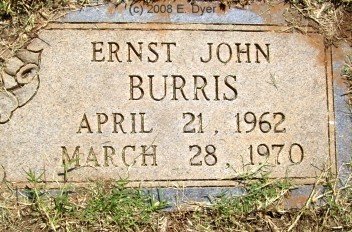 memorial Cemetery, Terry County, Texas