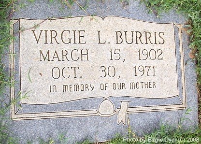 memorial Cemetery, Terry County, Texas