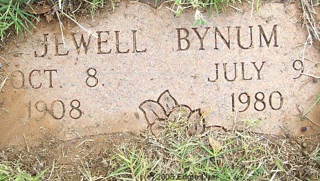 memorial Cemetery, Terry County, Texas
