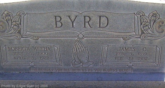 memorial Cemetery, Terry County, Texas
