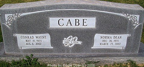 memorial Cemetery, Terry County, Texas
