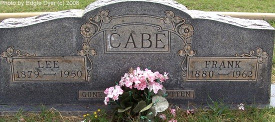 memorial Cemetery, Terry County, Texas