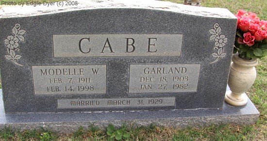 memorial Cemetery, Terry County, Texas