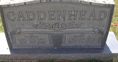 memorial Cemetery, Terry County, Texas