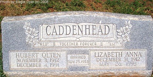 memorial Cemetery, Terry County, Texas
