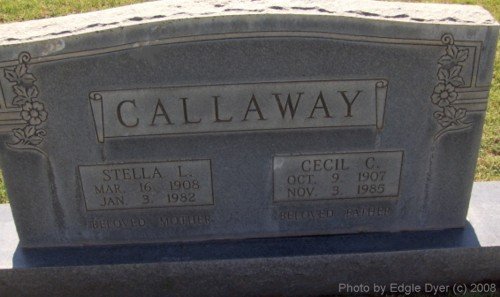 memorial Cemetery, Terry County, Texas