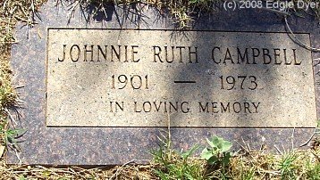 memorial Cemetery, Terry County, Texas