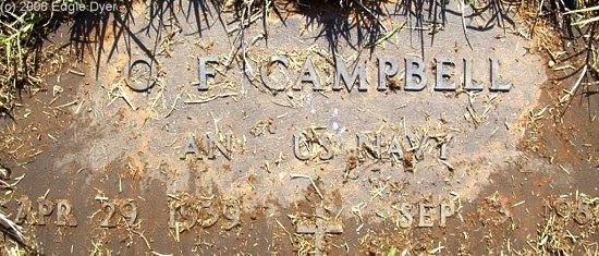 memorial Cemetery, Terry County, Texas