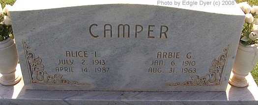 memorial Cemetery, Terry County, Texas