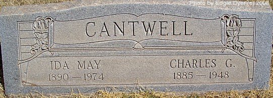 memorial Cemetery, Terry County, Texas
