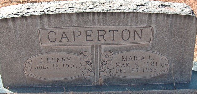memorial Cemetery, Terry County, Texas