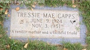 memorial Cemetery, Terry County, Texas