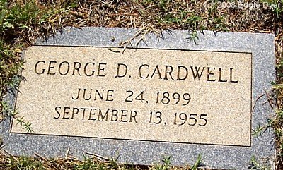 memorial Cemetery, Terry County, Texas