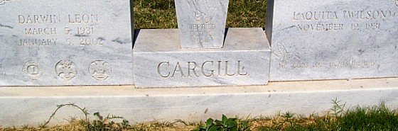 memorial Cemetery, Terry County, Texas