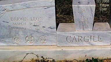 memorial Cemetery, Terry County, Texas